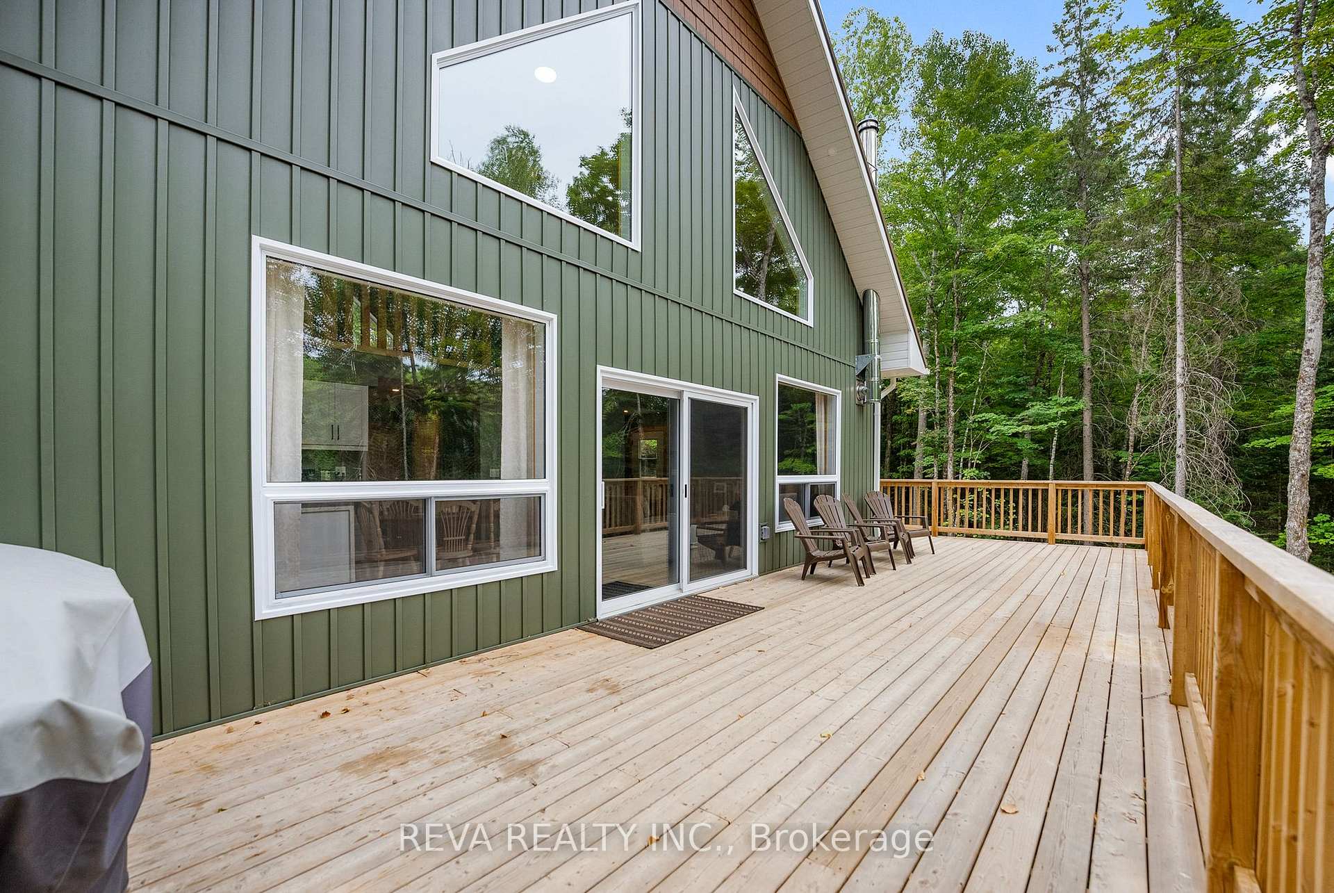 Photo 22 of 864 Jeffrey Lake Road, Faraday — HOMEH
