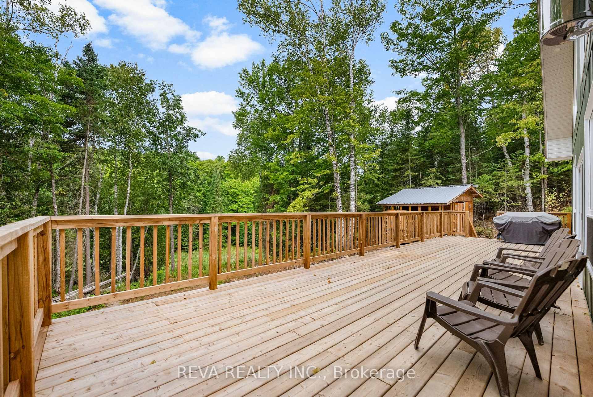 Photo 23 of 864 Jeffrey Lake Road, Faraday — HOMEH