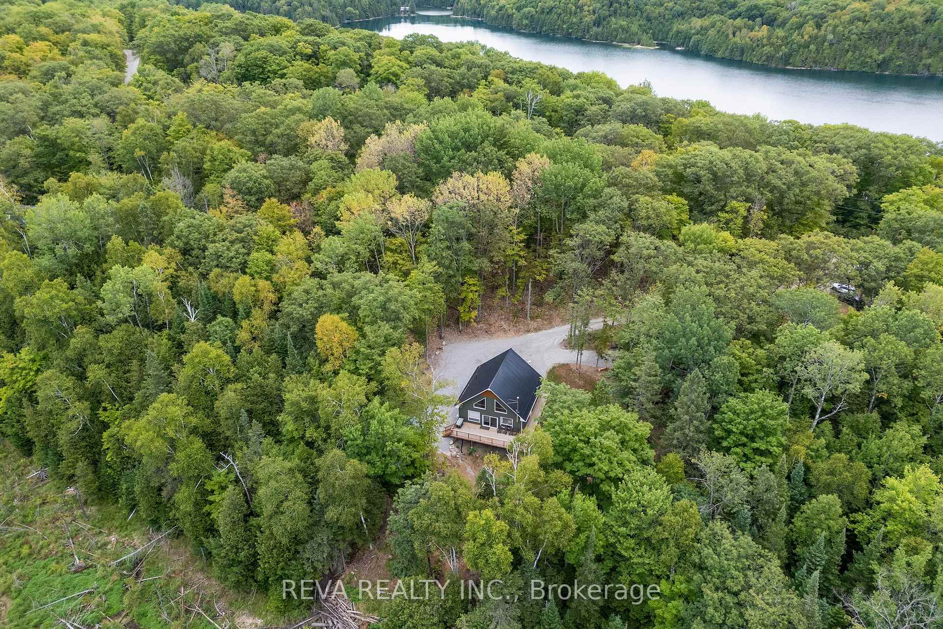 Photo 30 of 864 Jeffrey Lake Road, Faraday — HOMEH