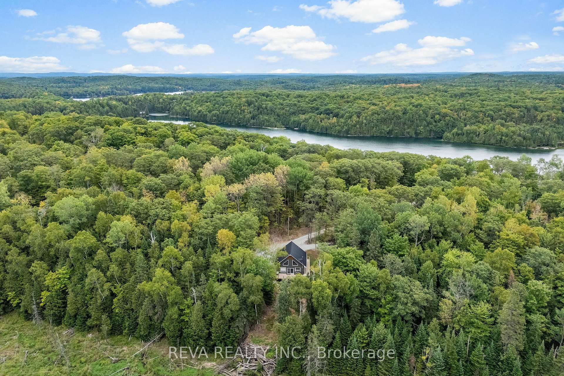 Photo 35 of 864 Jeffrey Lake Road, Faraday — HOMEH