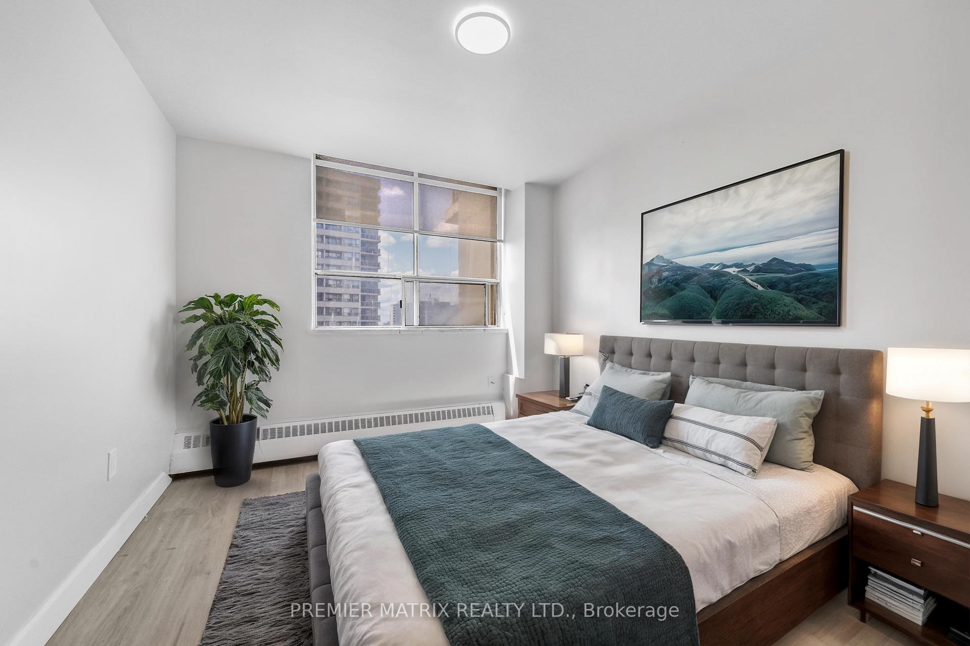 Photo 40 of Unit 1015, 65 Thorncliffe Park Drive, Toronto, Thorncliffe Park — HOMEH