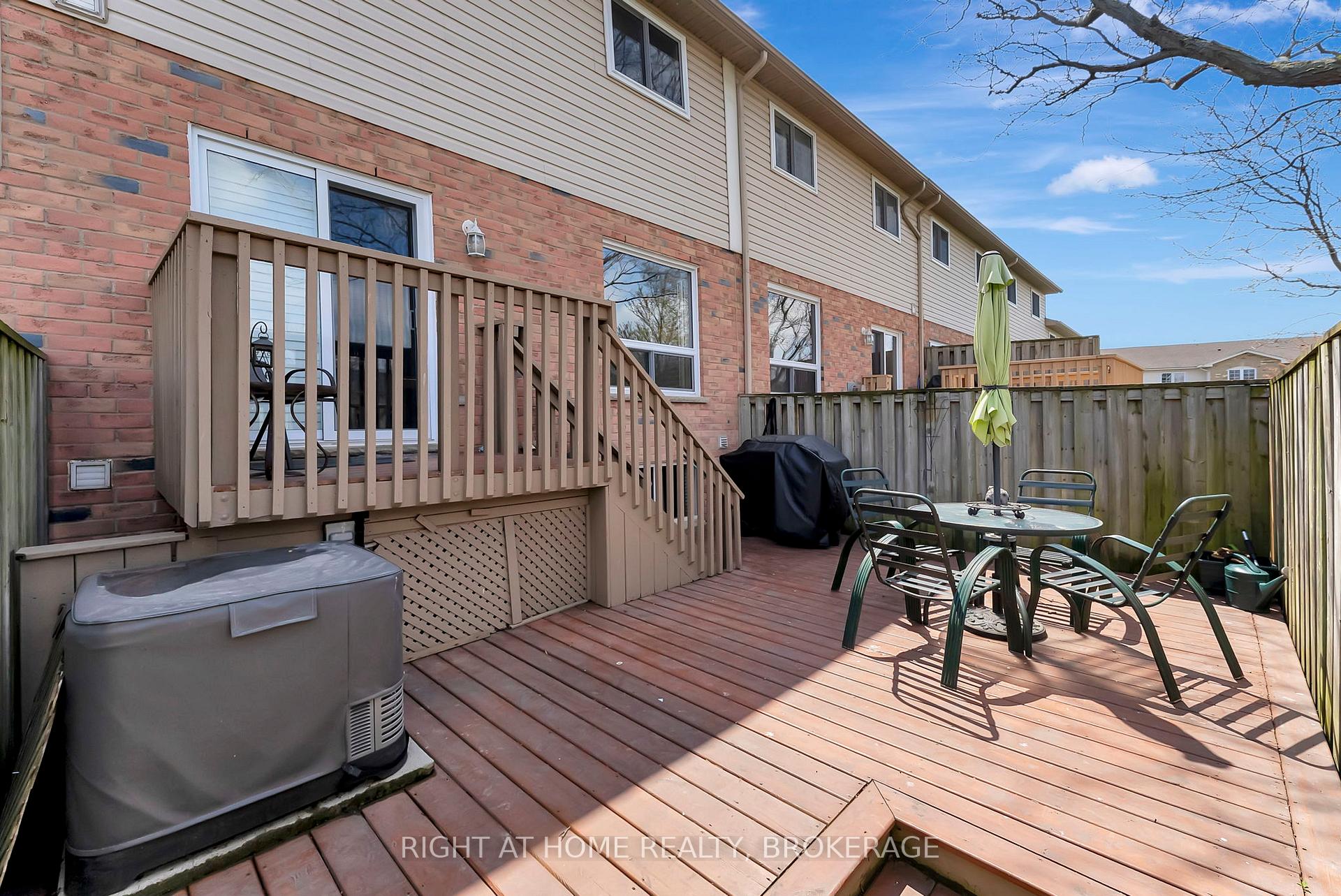 Photo 29 of Unit 33, 485 Green Road, Hamilton, Lakeshore — HOMEH