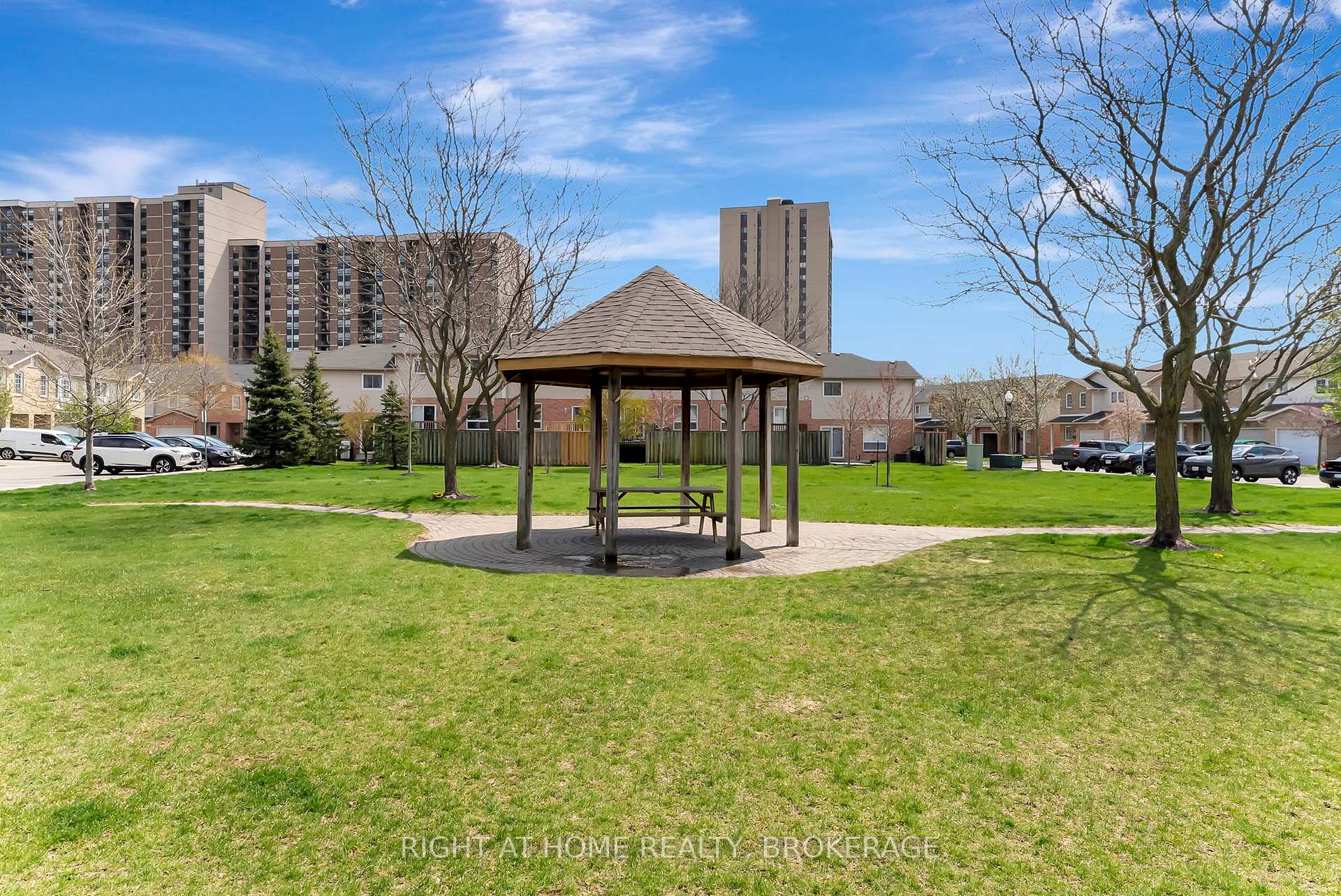 Photo 34 of Unit 33, 485 Green Road, Hamilton, Lakeshore — HOMEH