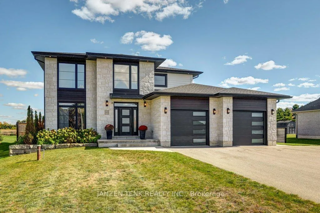 Front of 8476 Imperial Road S