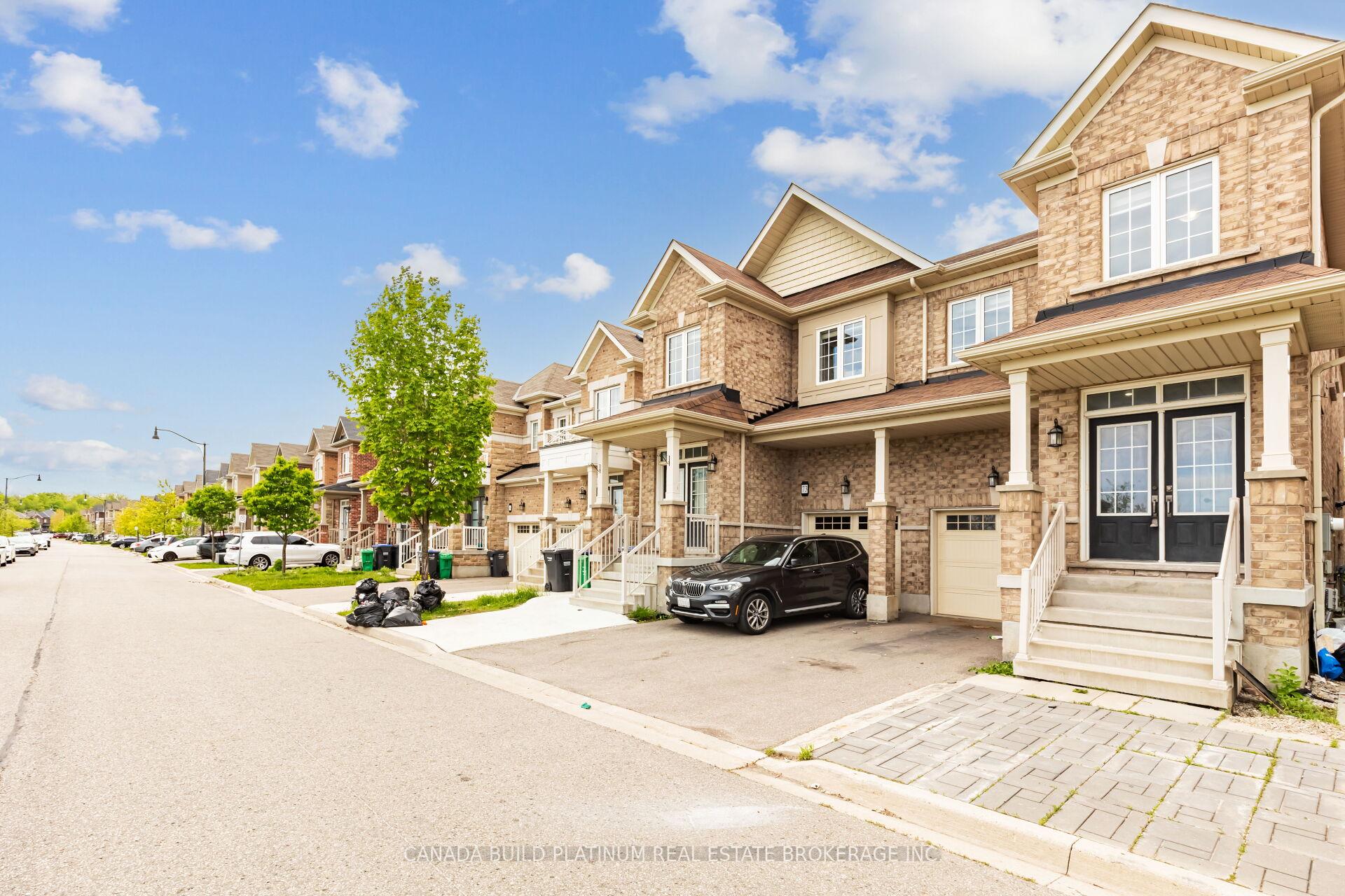 Photo 3 of 75 Baffin Crescent, Brampton, Northwest Brampton — HOMEH