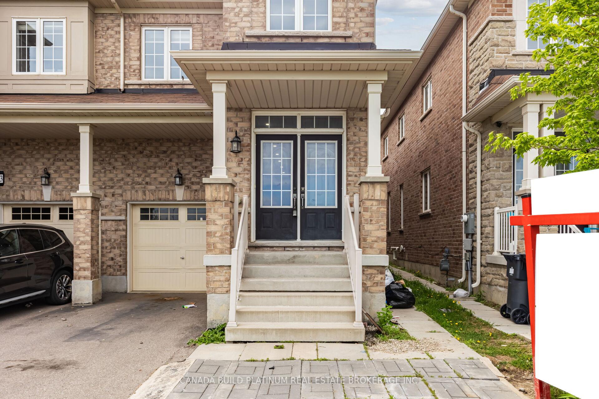 Photo 33 of 75 Baffin Crescent, Brampton, Northwest Brampton — HOMEH