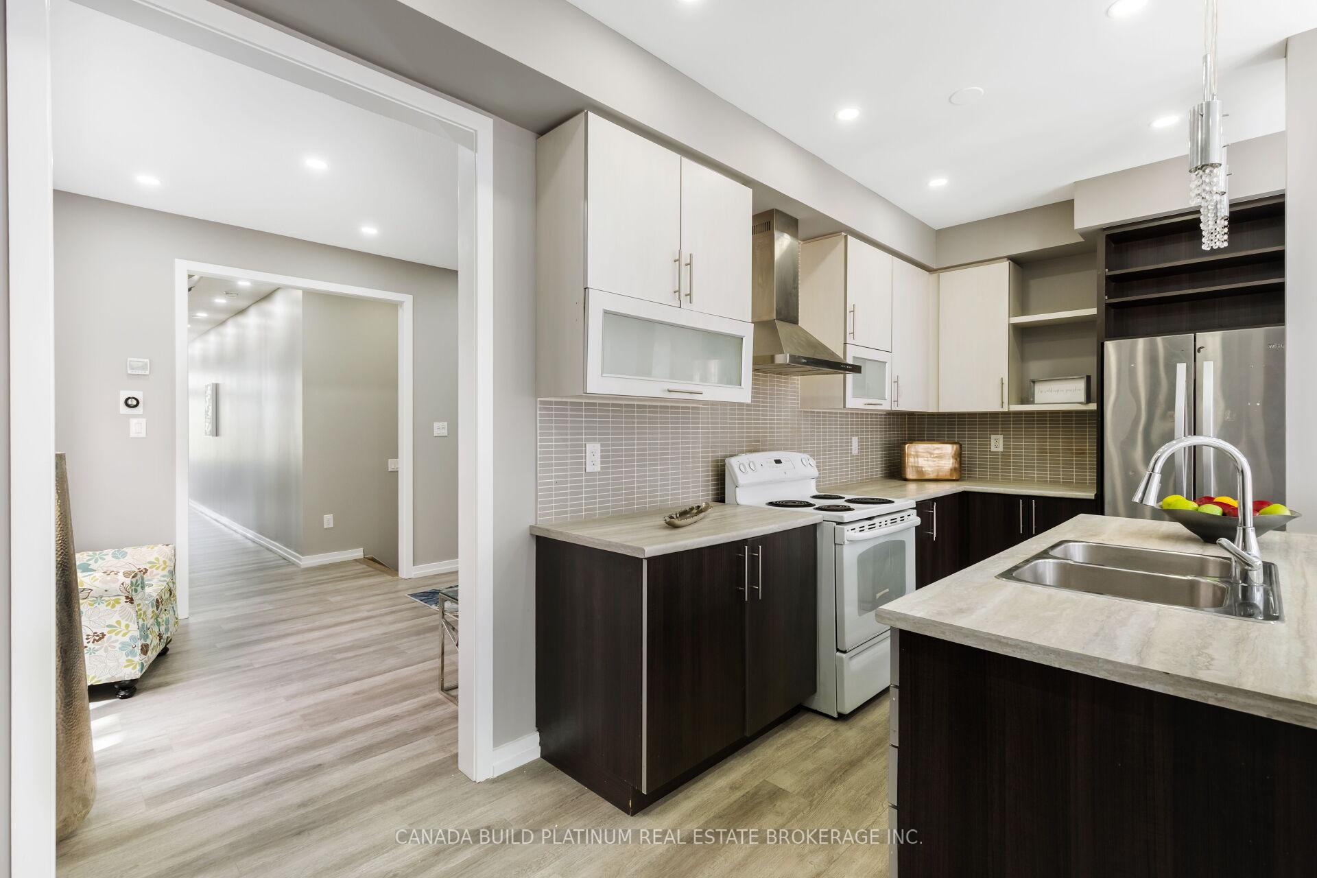 Photo 9 of 75 Baffin Crescent, Brampton, Northwest Brampton — HOMEH