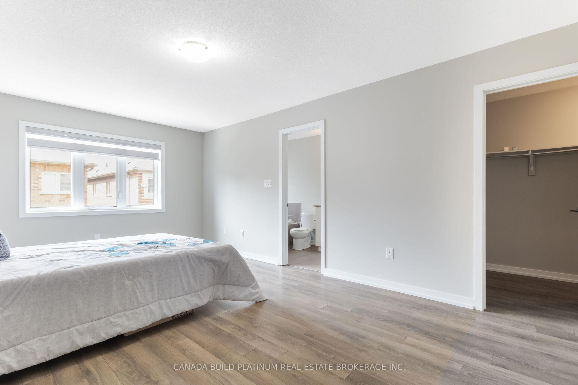 Photo 17 of 75 Baffin Crescent, Brampton, Northwest Brampton — HOMEH