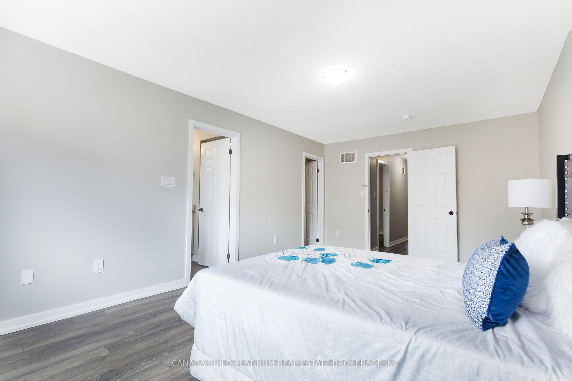 Photo 19 of 75 Baffin Crescent, Brampton, Northwest Brampton — HOMEH