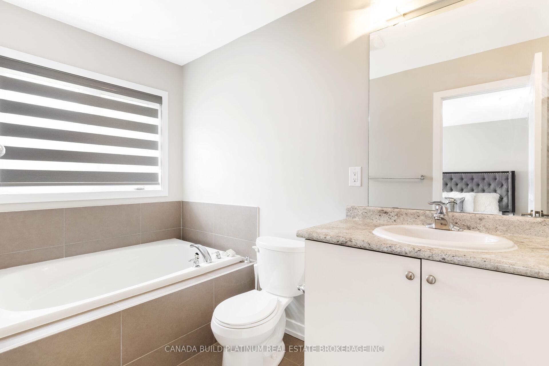 Photo 16 of 75 Baffin Crescent, Brampton, Northwest Brampton — HOMEH