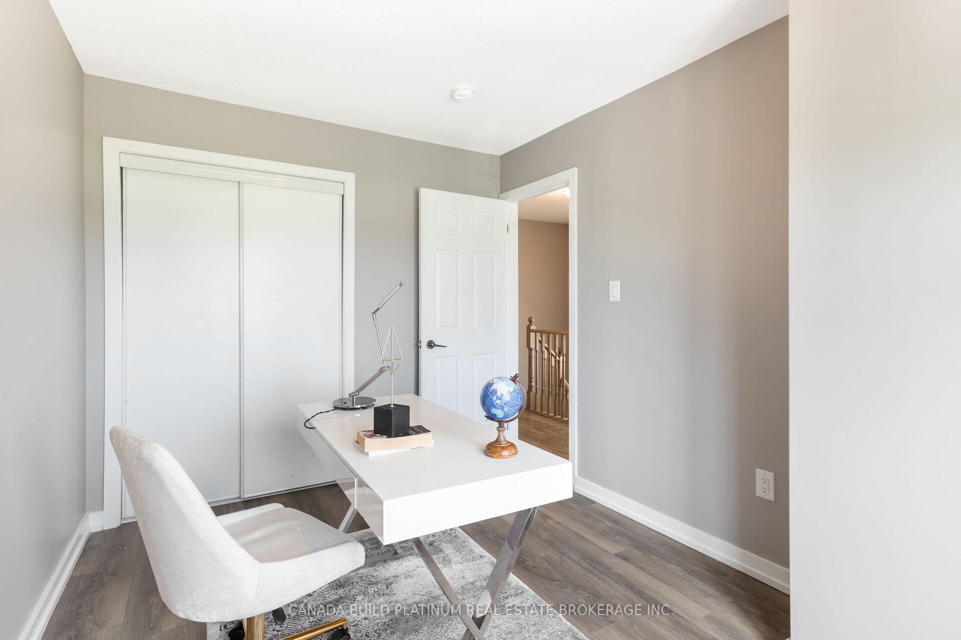 Photo 41 of 75 Baffin Crescent, Brampton, Northwest Brampton — HOMEH