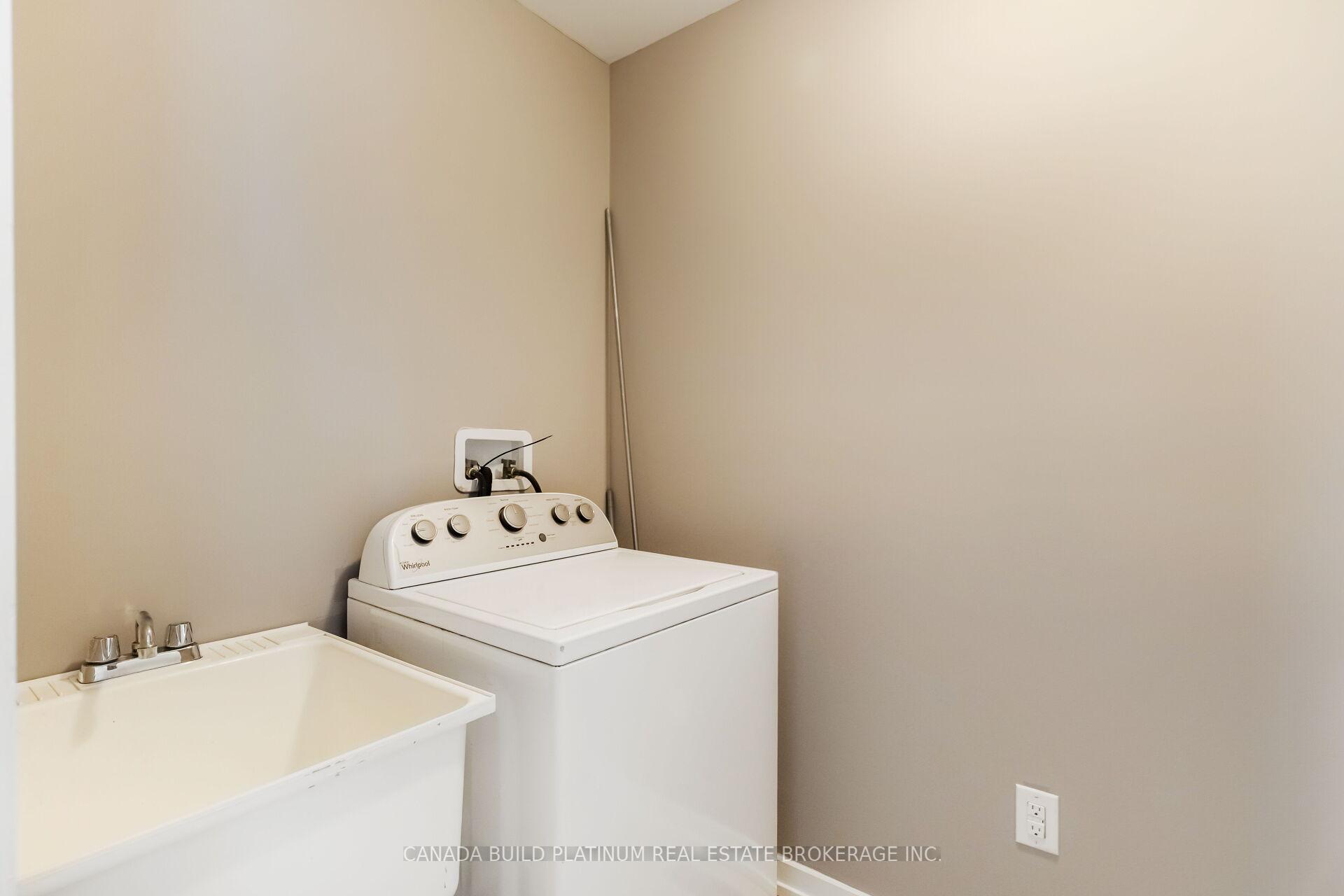 Photo 23 of 75 Baffin Crescent, Brampton, Northwest Brampton — HOMEH