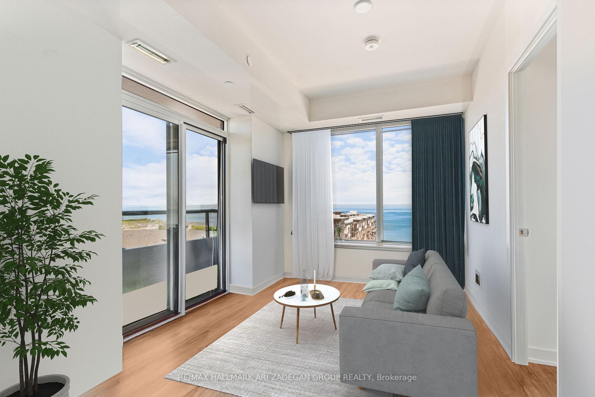 Photo 3 of Unit 805, 385 Winston Road, Grimsby, Grimsby Beach — HOMEH