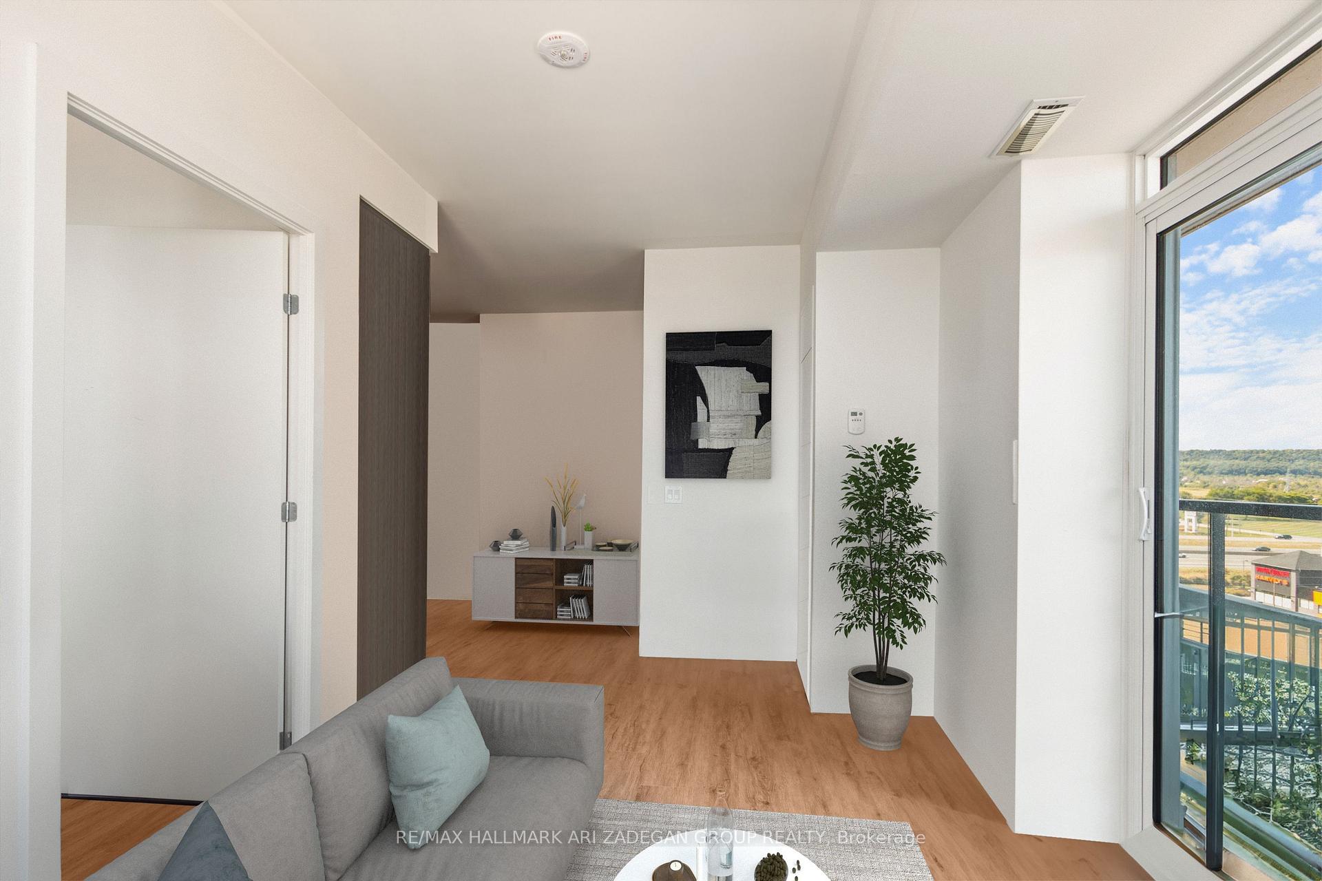 Photo 4 of Unit 805, 385 Winston Road, Grimsby, Grimsby Beach — HOMEH