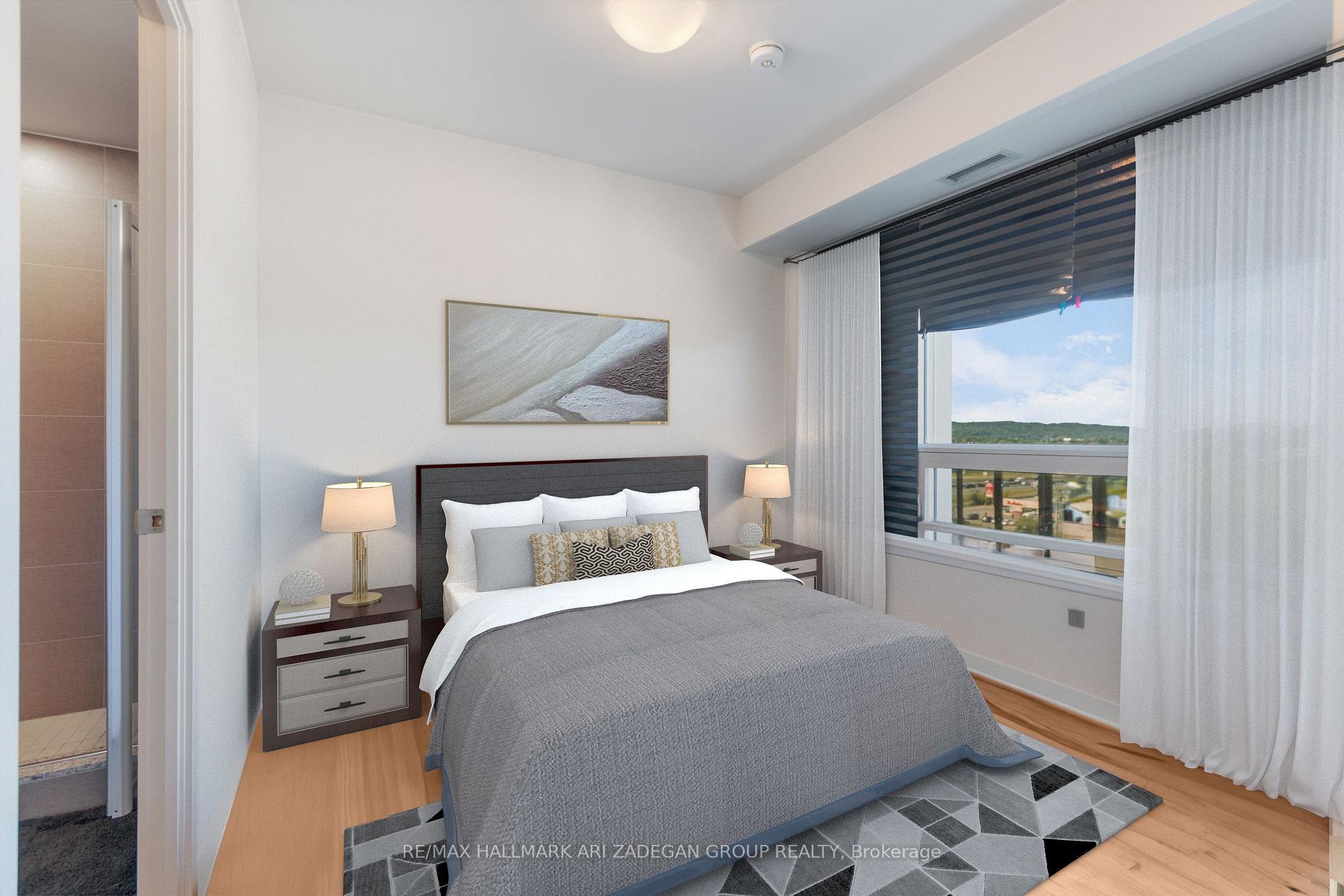 Photo 5 of Unit 805, 385 Winston Road, Grimsby, Grimsby Beach — HOMEH