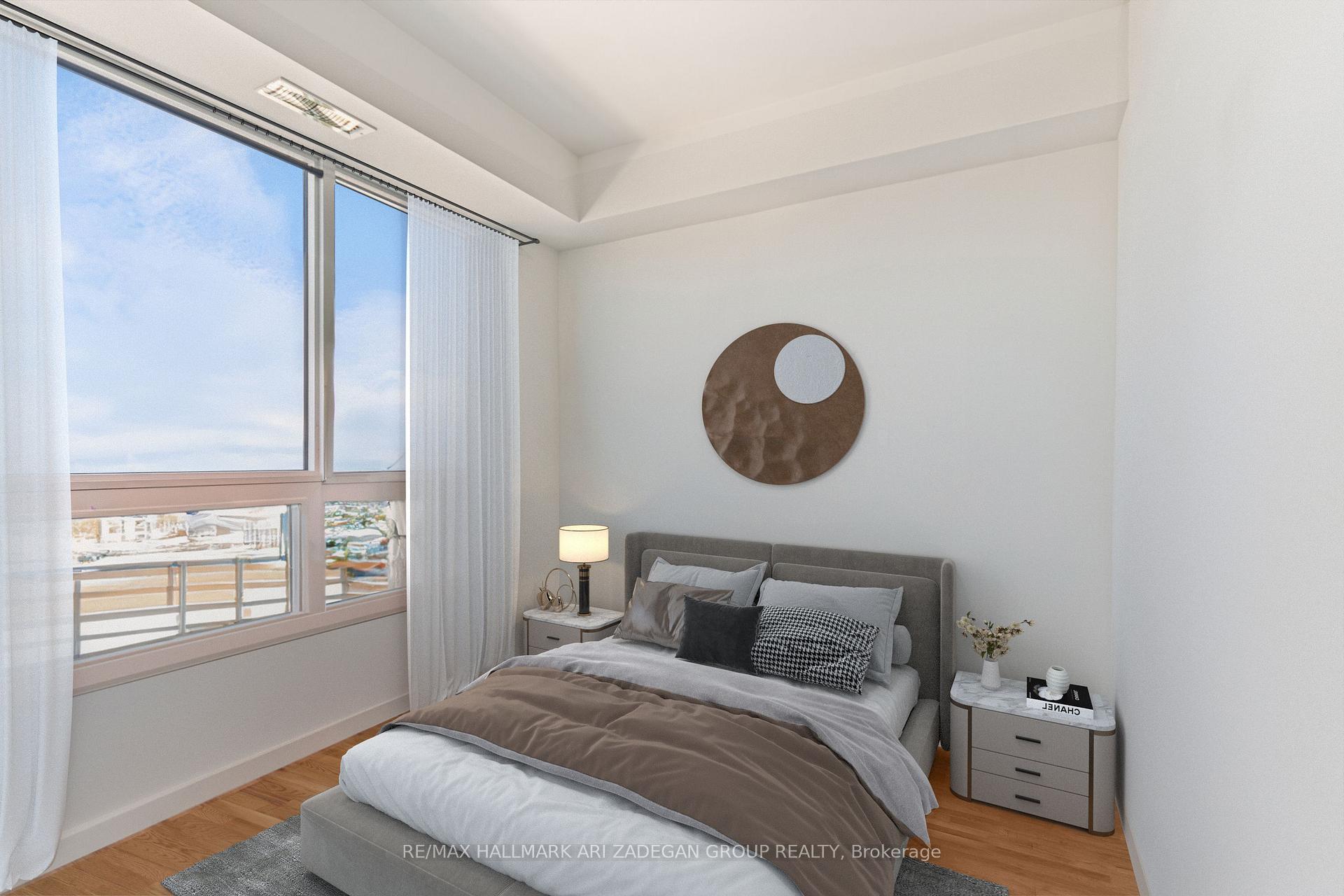 Photo 6 of Unit 805, 385 Winston Road, Grimsby, Grimsby Beach — HOMEH