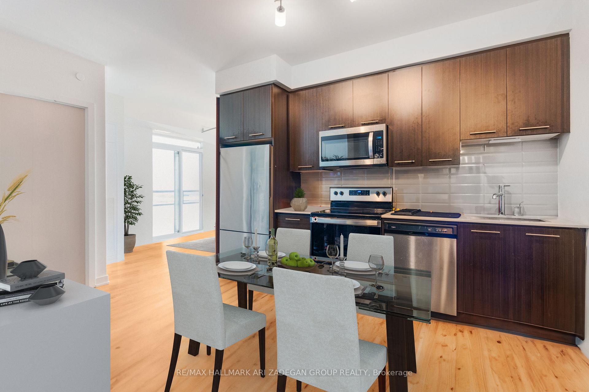 Photo 8 of Unit 805, 385 Winston Road, Grimsby, Grimsby Beach — HOMEH