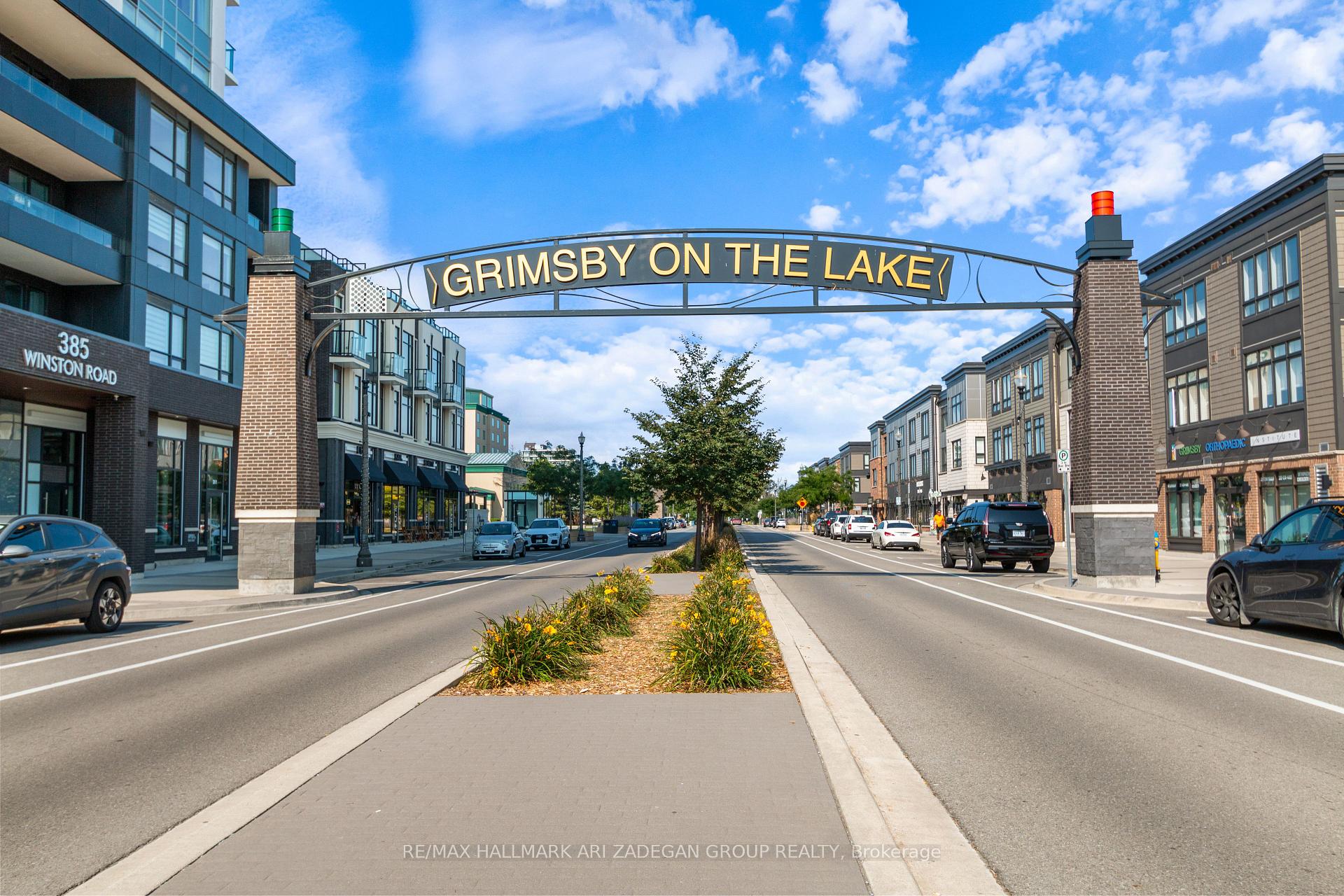 Photo 17 of Unit 805, 385 Winston Road, Grimsby, Grimsby Beach — HOMEH
