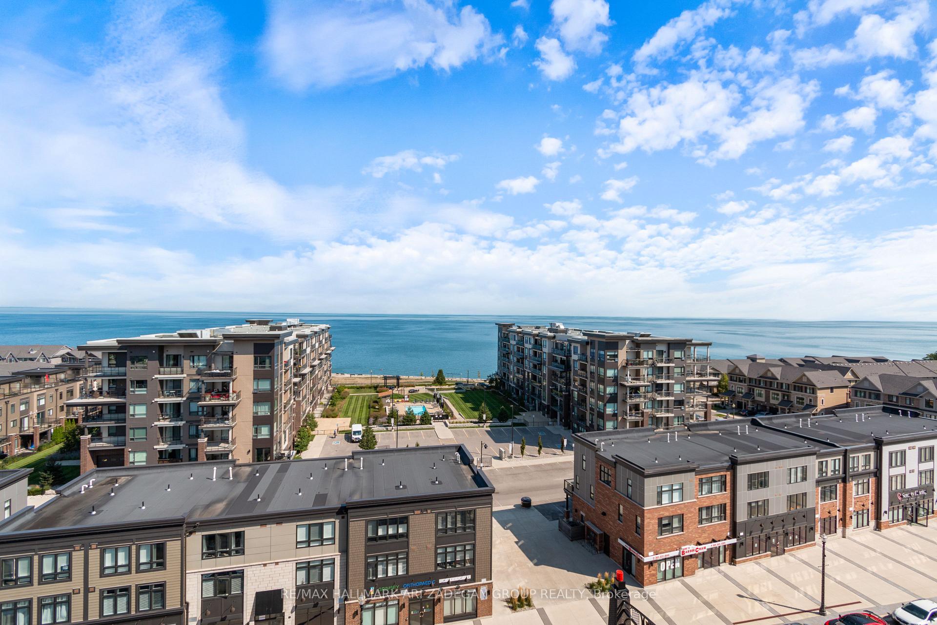 Photo 22 of Unit 805, 385 Winston Road, Grimsby, Grimsby Beach — HOMEH