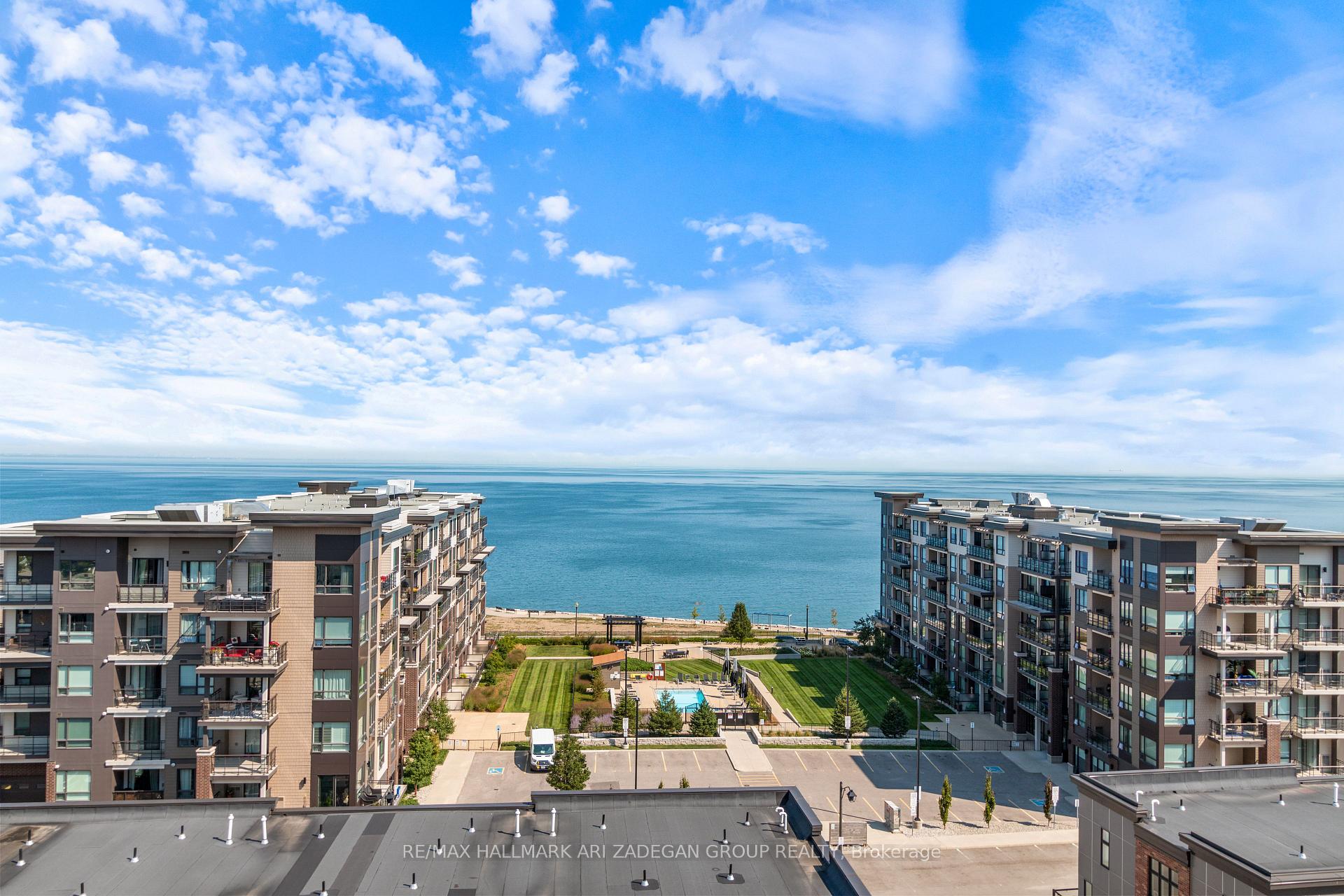 Photo 23 of Unit 805, 385 Winston Road, Grimsby, Grimsby Beach — HOMEH