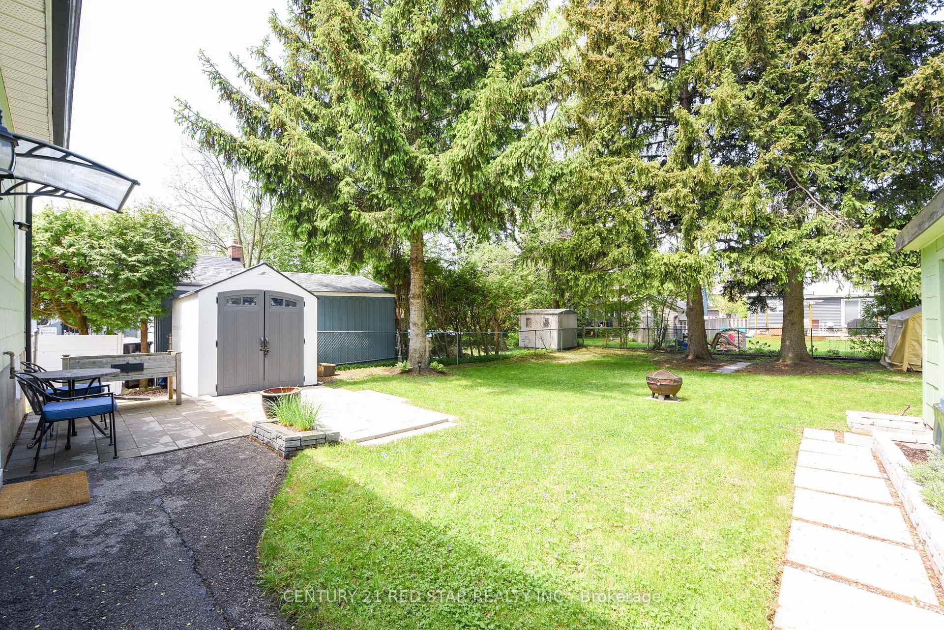 Photo 25 of 12 Rogers Road, Brampton, Brampton West — HOMEH