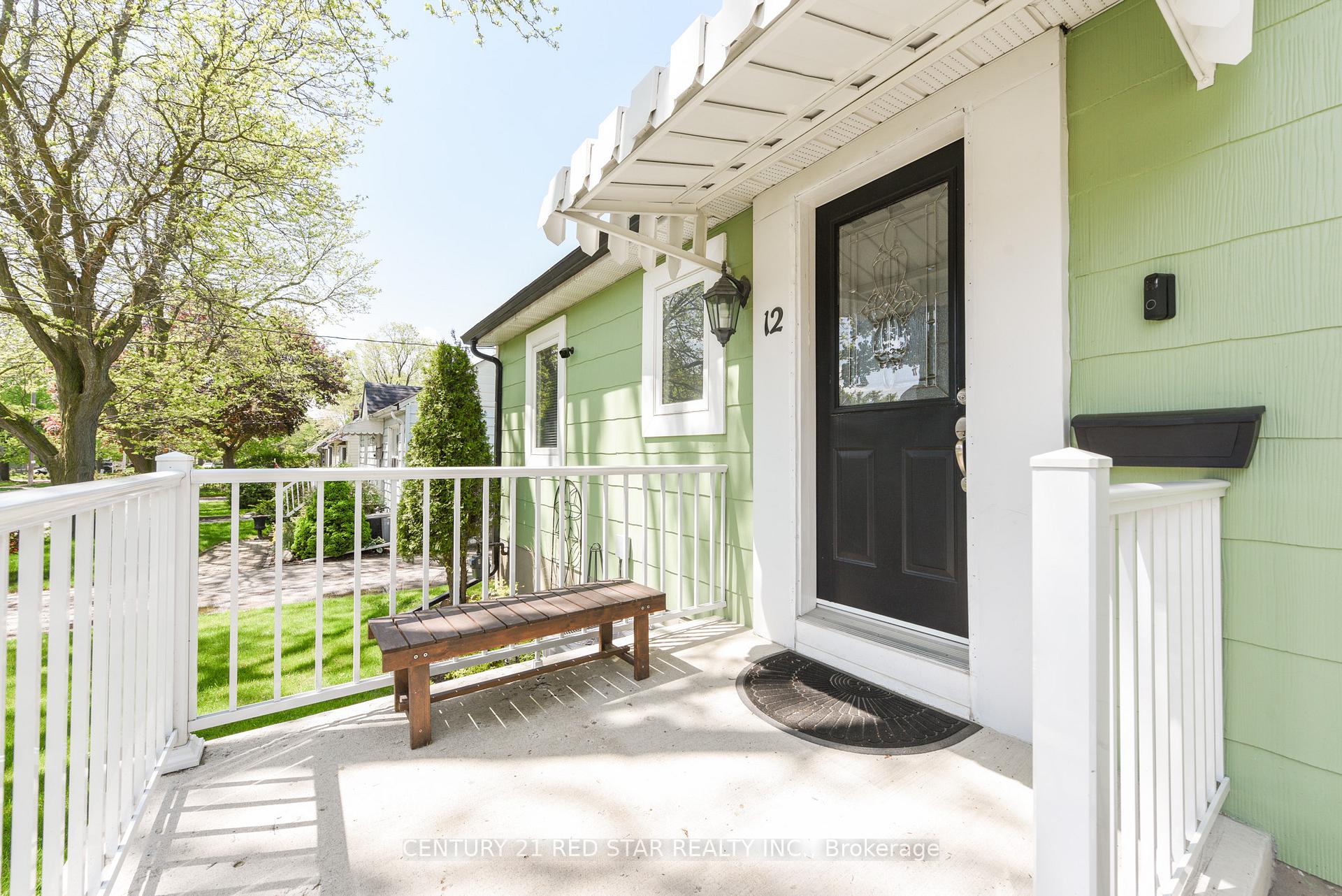 Photo 8 of 12 Rogers Road, Brampton, Brampton West — HOMEH