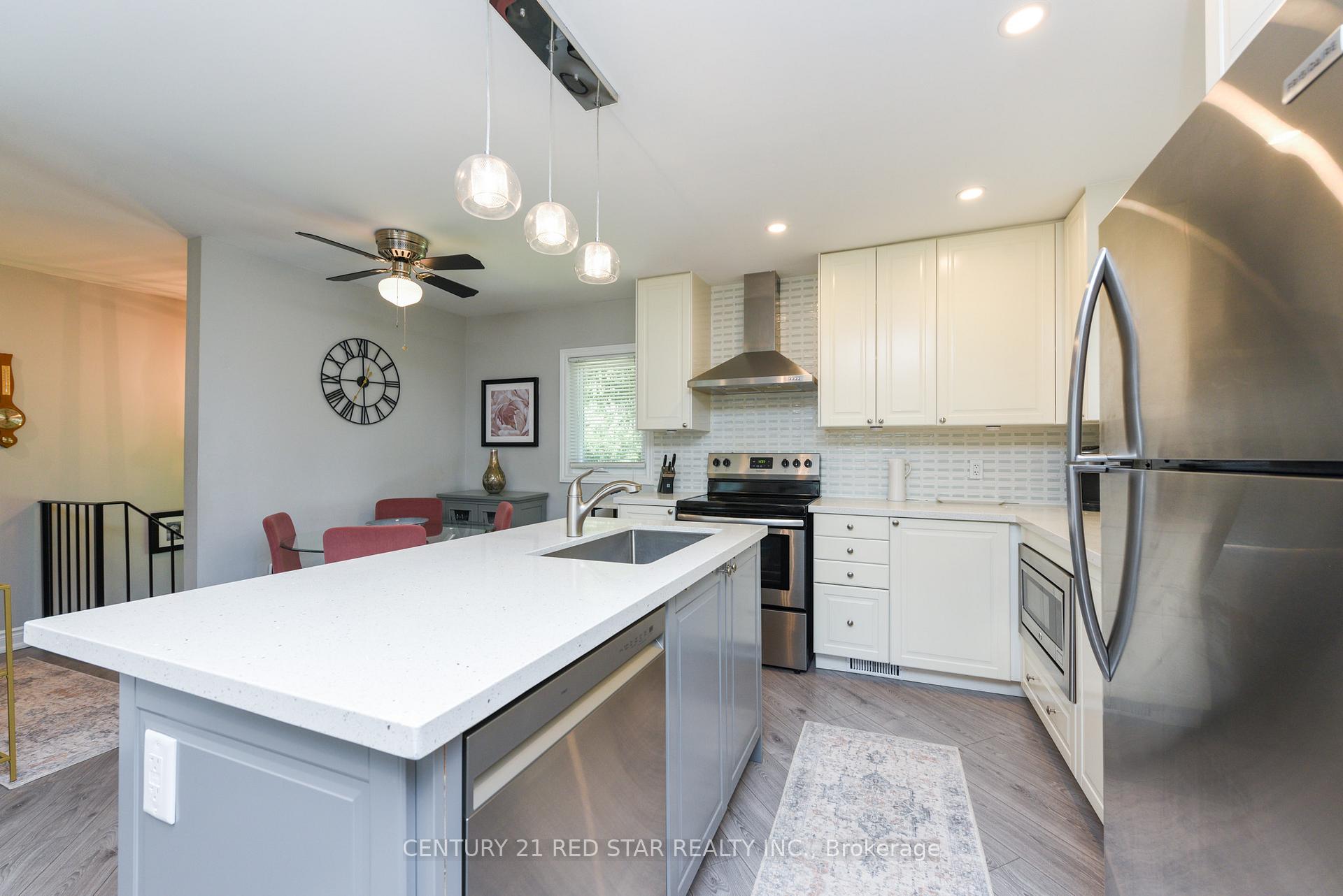Photo 43 of 12 Rogers Road, Brampton, Brampton West — HOMEH