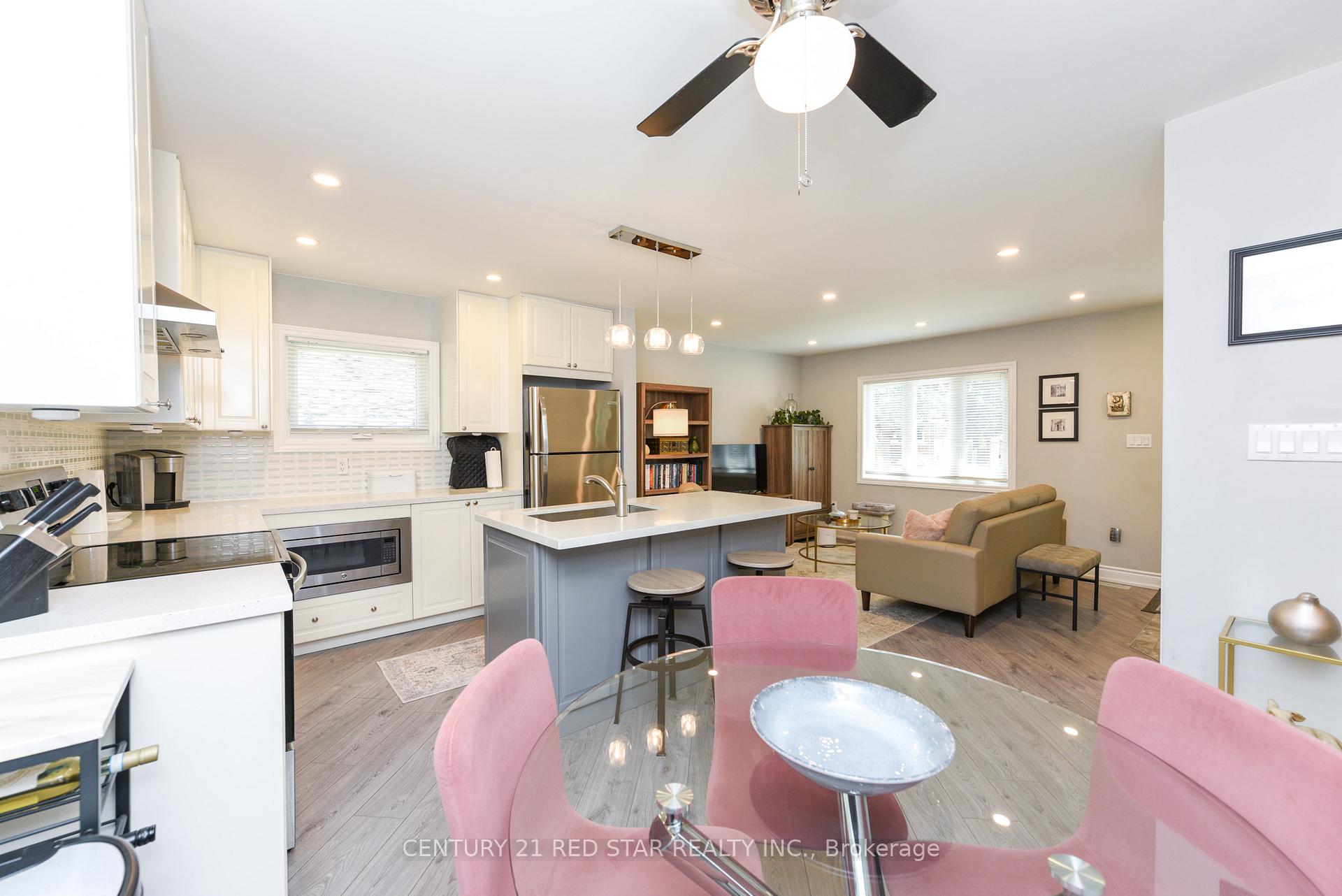 Photo 38 of 12 Rogers Road, Brampton, Brampton West — HOMEH
