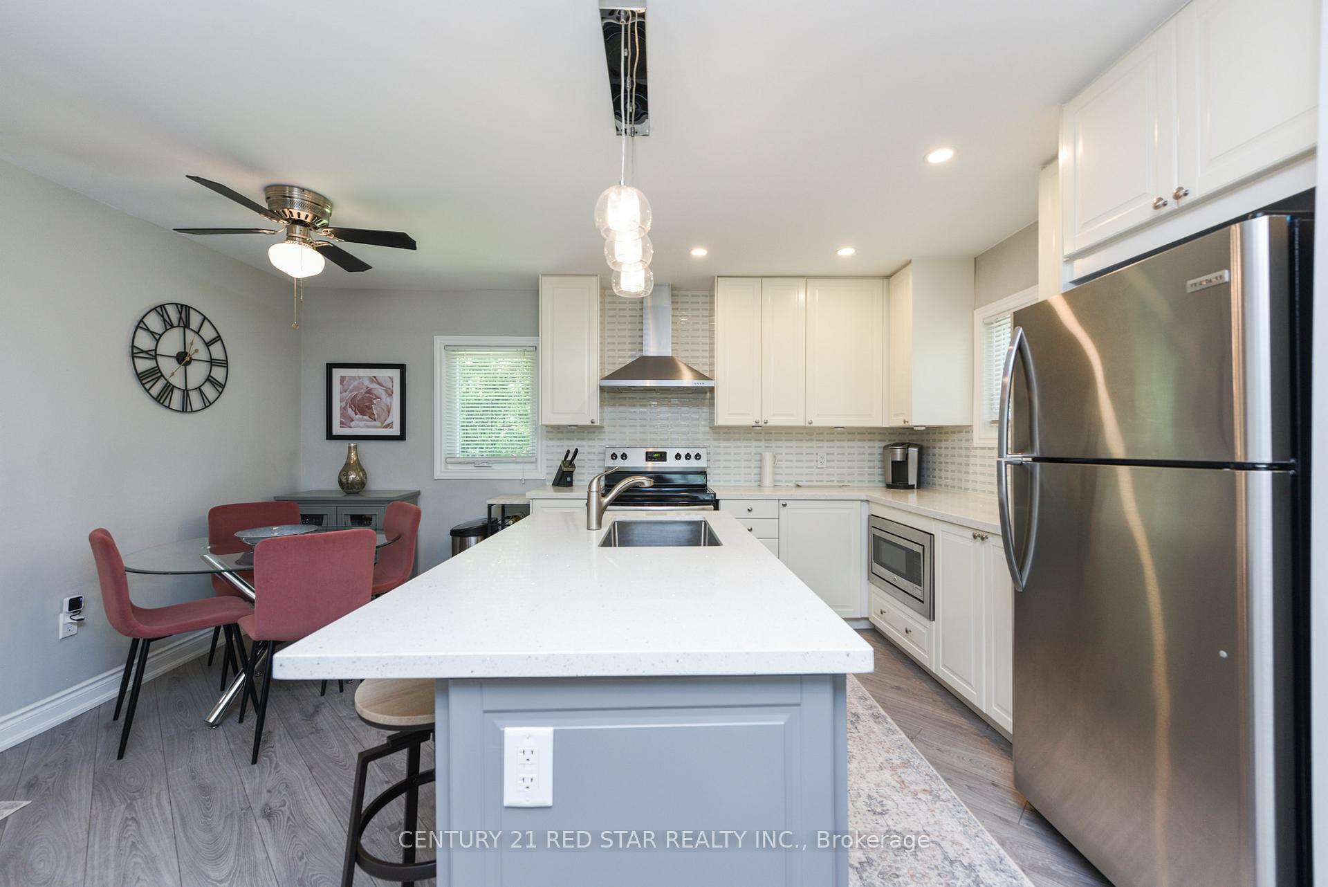 Photo 40 of 12 Rogers Road, Brampton, Brampton West — HOMEH