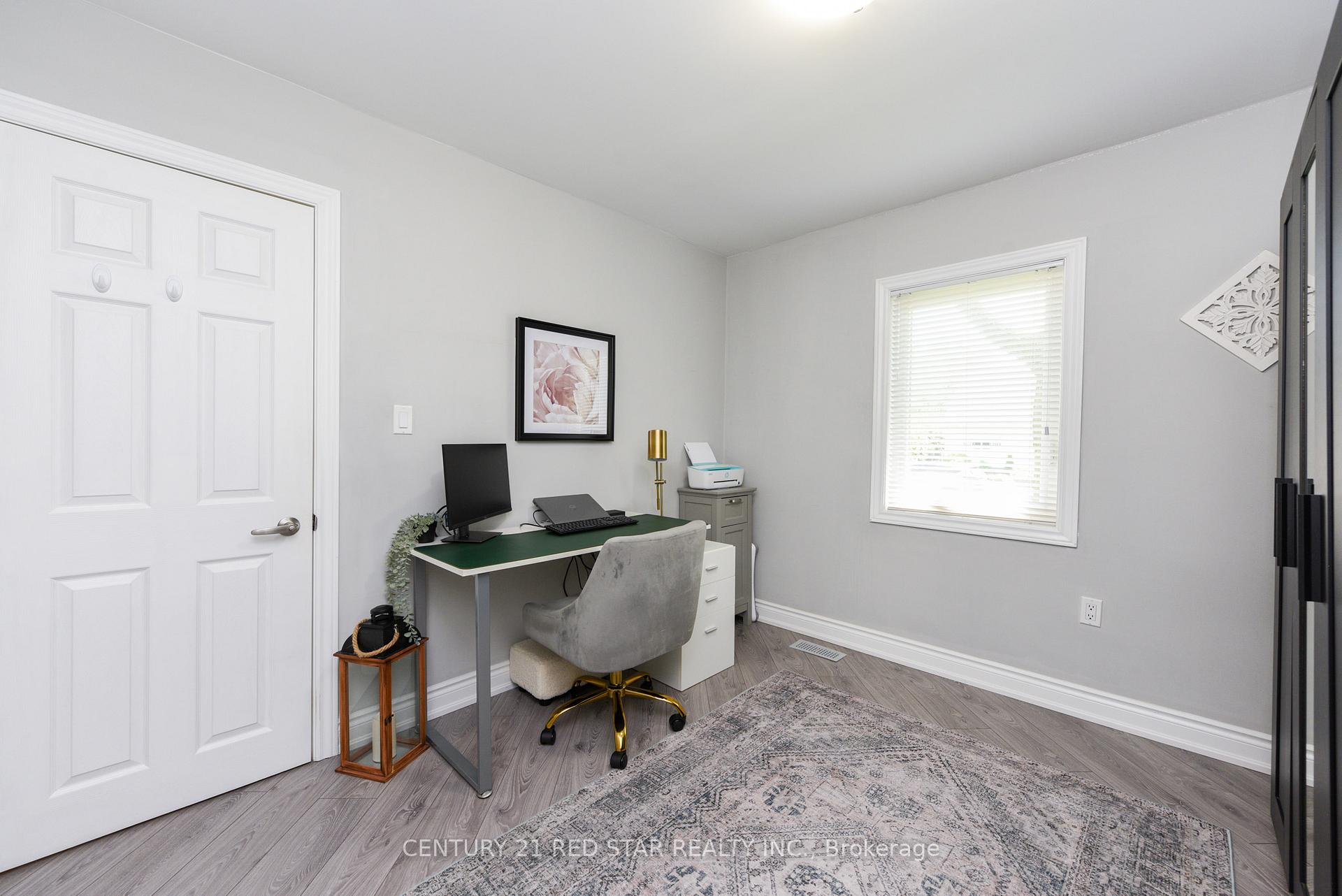 Photo 41 of 12 Rogers Road, Brampton, Brampton West — HOMEH