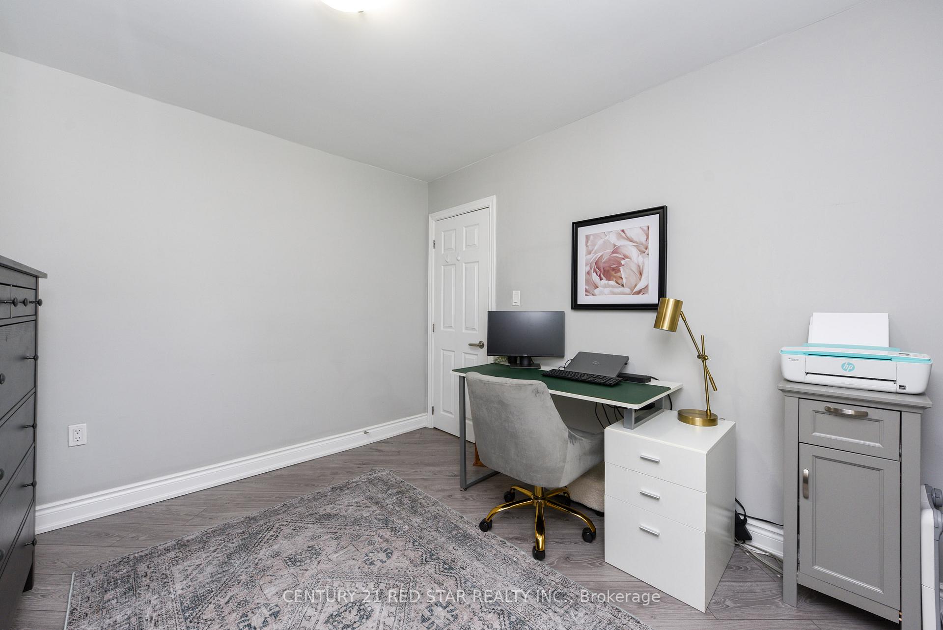 Photo 18 of 12 Rogers Road, Brampton, Brampton West — HOMEH