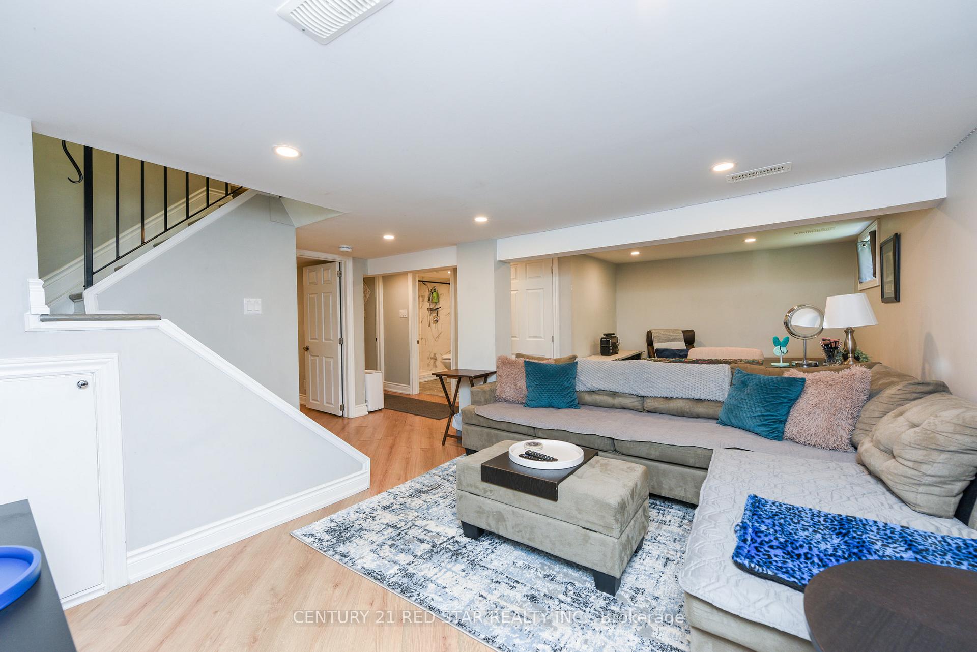 Photo 42 of 12 Rogers Road, Brampton, Brampton West — HOMEH