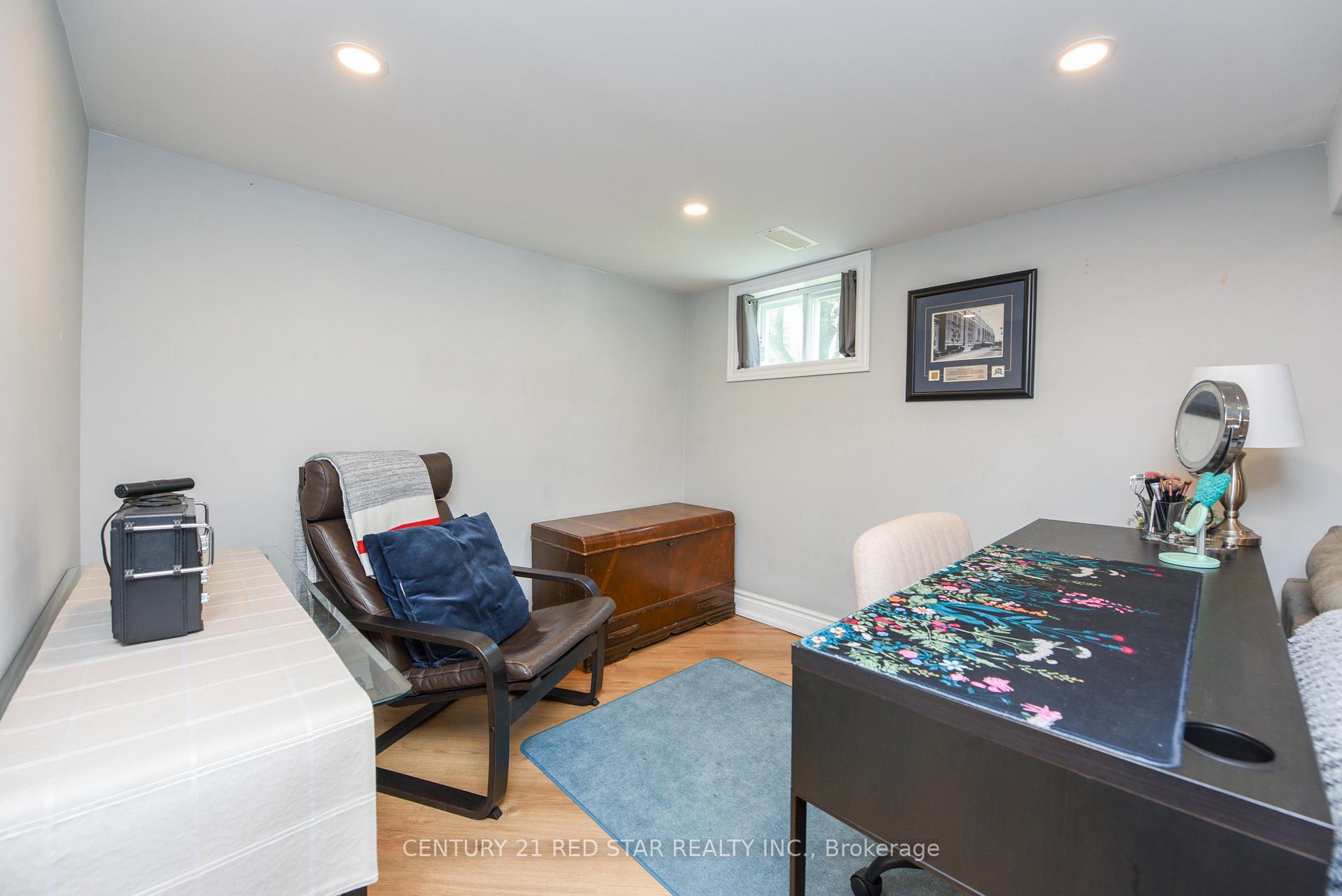 Photo 44 of 12 Rogers Road, Brampton, Brampton West — HOMEH