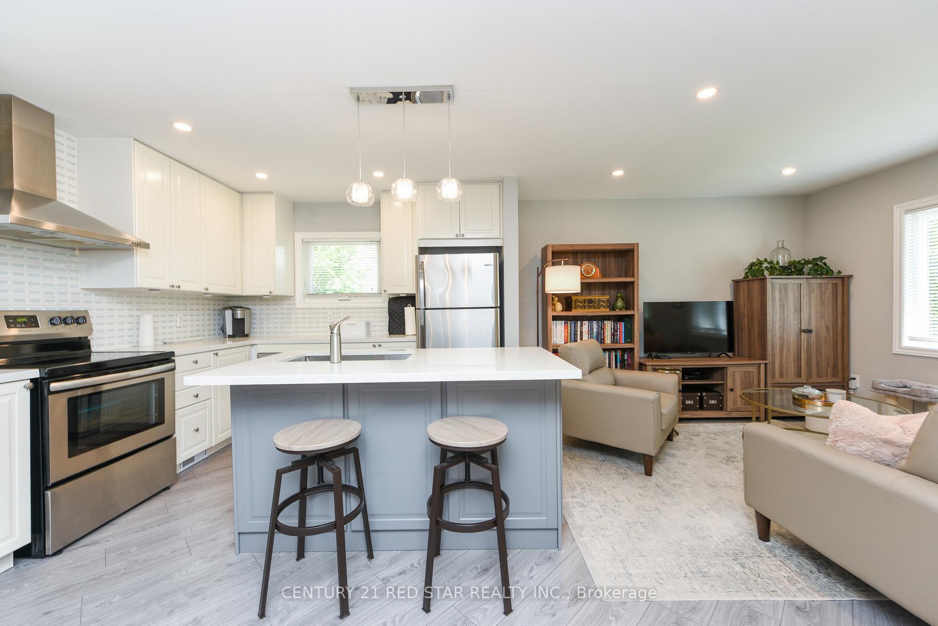 Photo 45 of 12 Rogers Road, Brampton, Brampton West — HOMEH