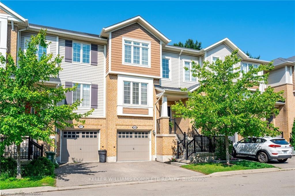 Photo 1 of 69 Hepworth Crescent, Hamilton, Meadowlands — HOMEH
