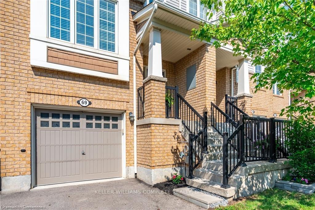 Photo 3 of 69 Hepworth Crescent, Hamilton, Meadowlands — HOMEH