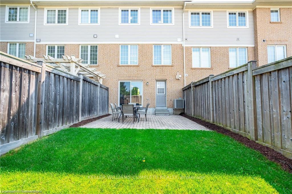 Photo 47 of 69 Hepworth Crescent, Hamilton, Meadowlands — HOMEH