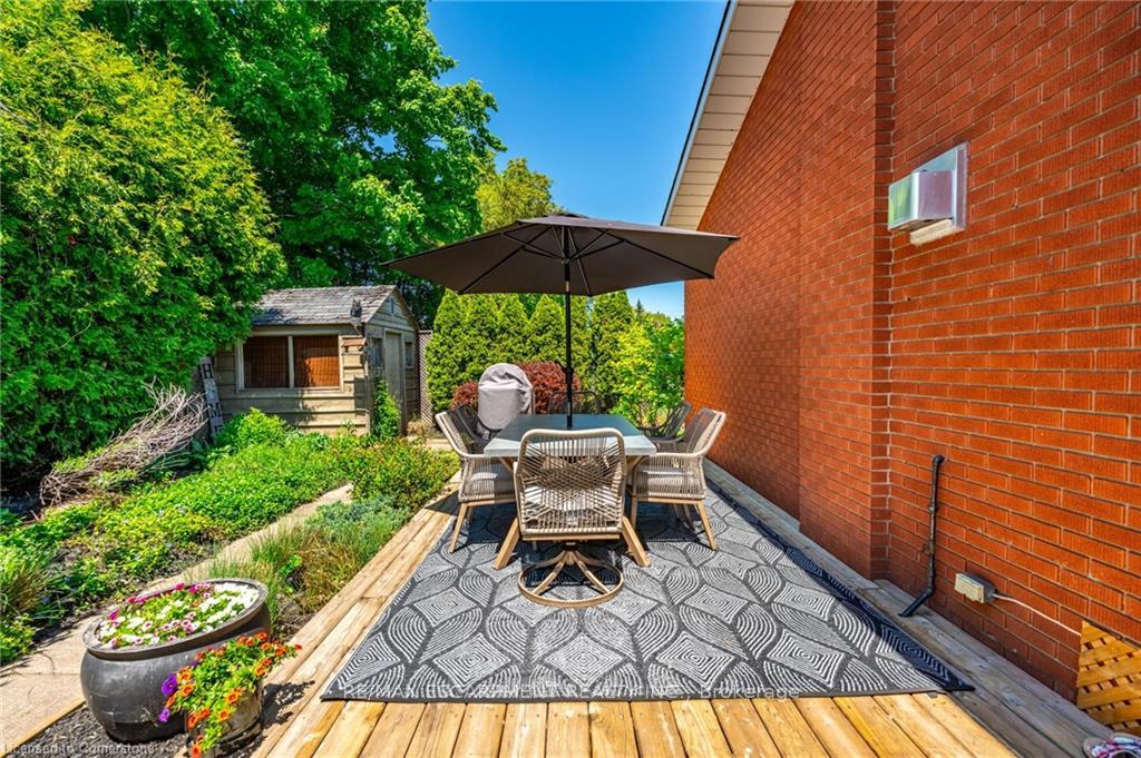 Photo 38 of 238 West 15th Street, Hamilton, Buchanan — HOMEH