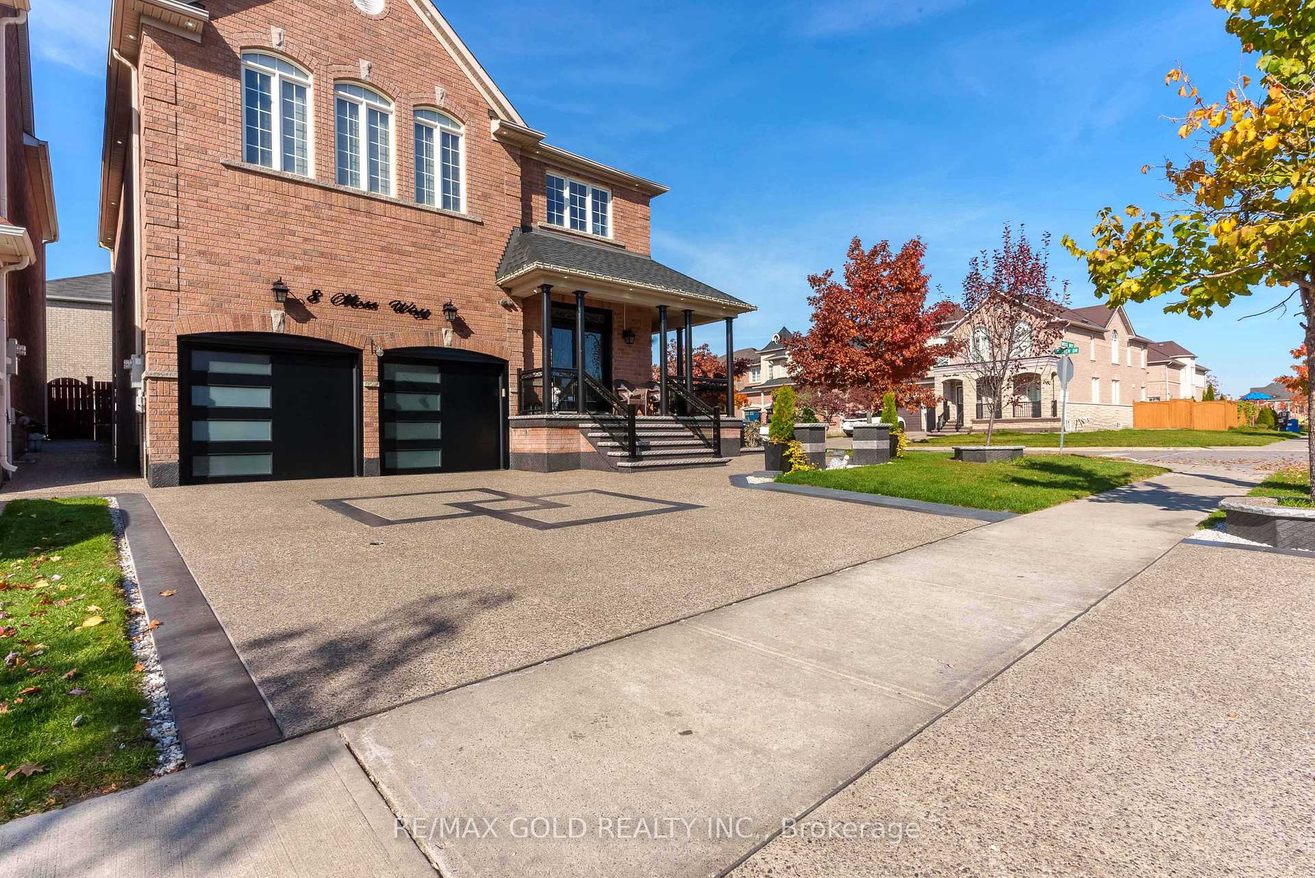 Photo 3 of 8 Moss Way, Brampton, Sandringham-Wellington — HOMEH