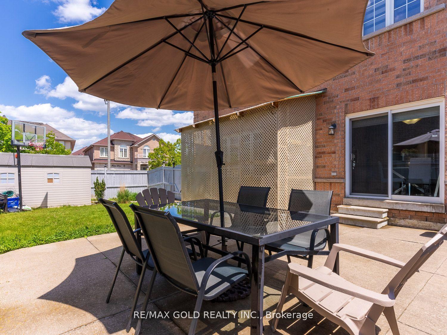 Photo 28 of 8 Moss Way, Brampton, Sandringham-Wellington — HOMEH