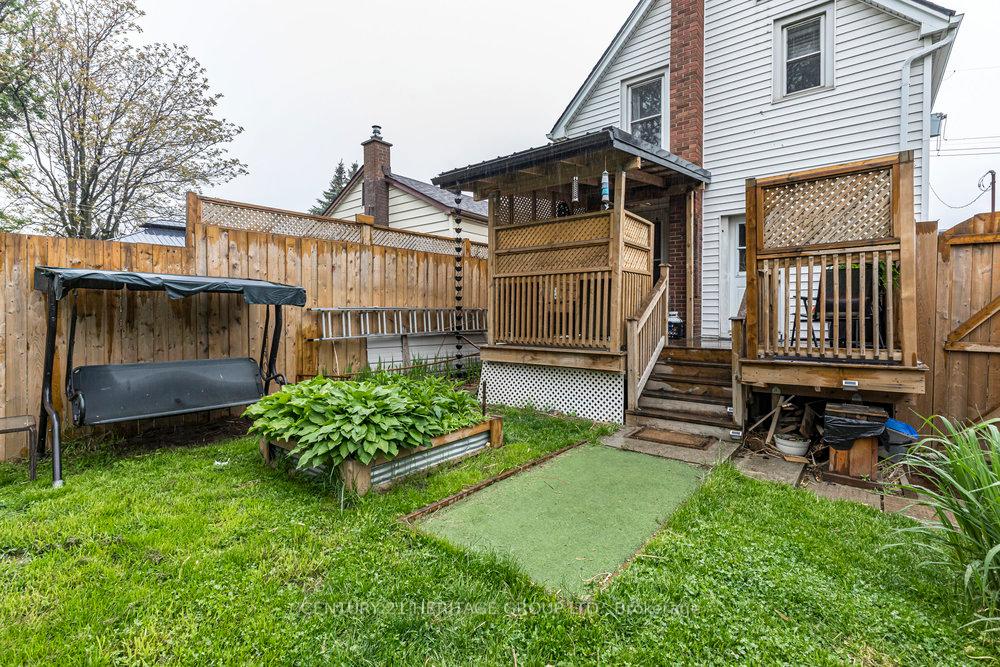 Photo 41 of 34 Benson Avenue, Hamilton, Crown Point — HOMEH