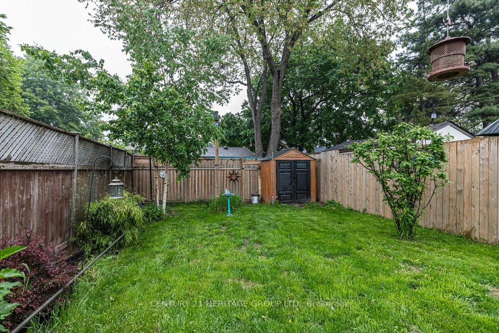 Photo 42 of 34 Benson Avenue, Hamilton, Crown Point — HOMEH