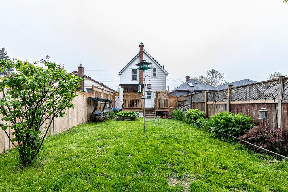 Photo 43 of 34 Benson Avenue, Hamilton, Crown Point — HOMEH