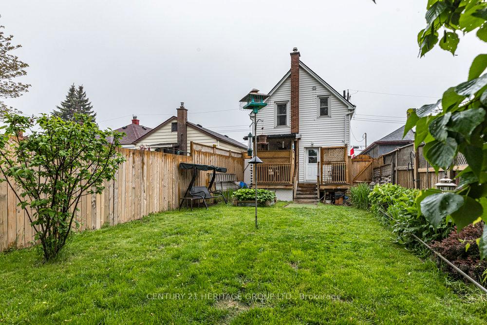 Photo 44 of 34 Benson Avenue, Hamilton, Crown Point — HOMEH