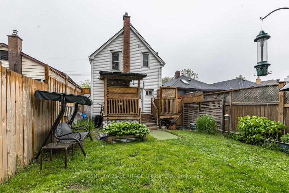 Photo 45 of 34 Benson Avenue, Hamilton, Crown Point — HOMEH