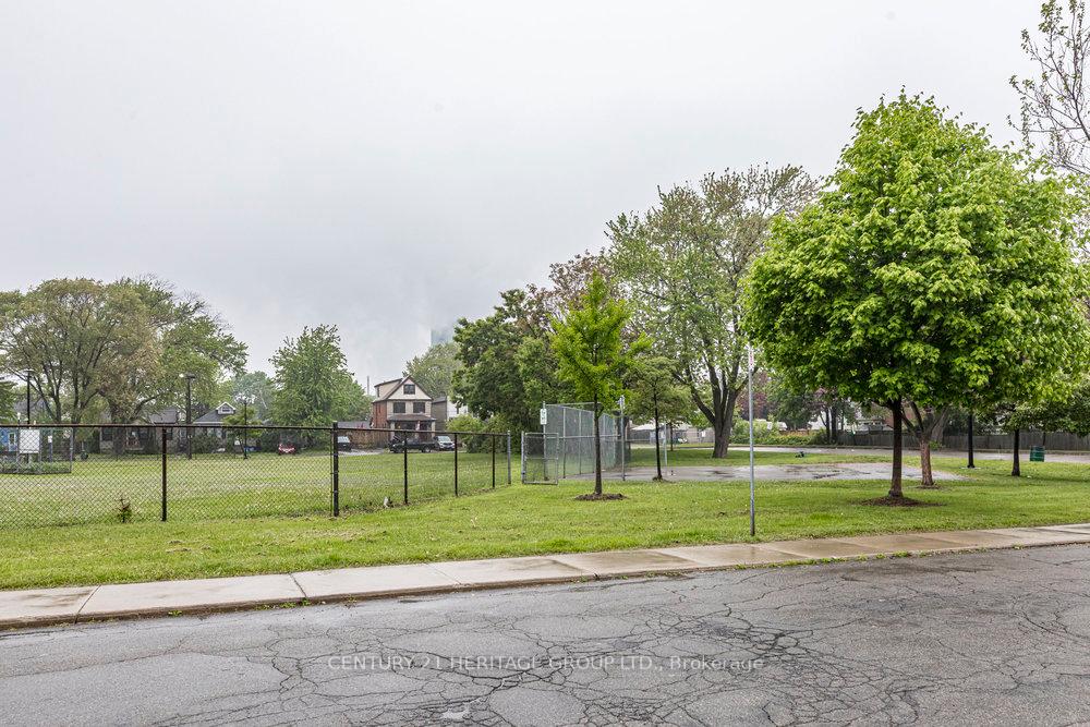 Photo 47 of 34 Benson Avenue, Hamilton, Crown Point — HOMEH