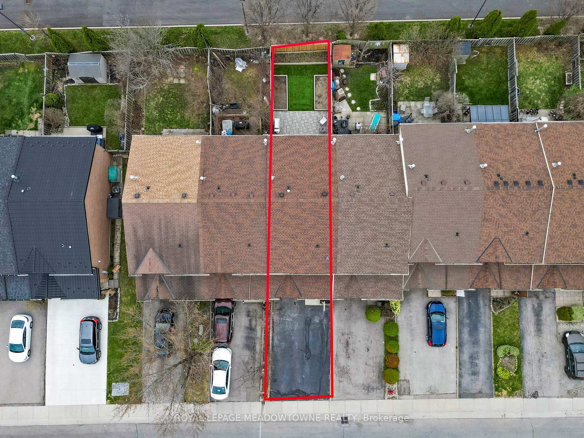 Photo 47 of 152 Essling Avenue, Hamilton, Crerar — HOMEH