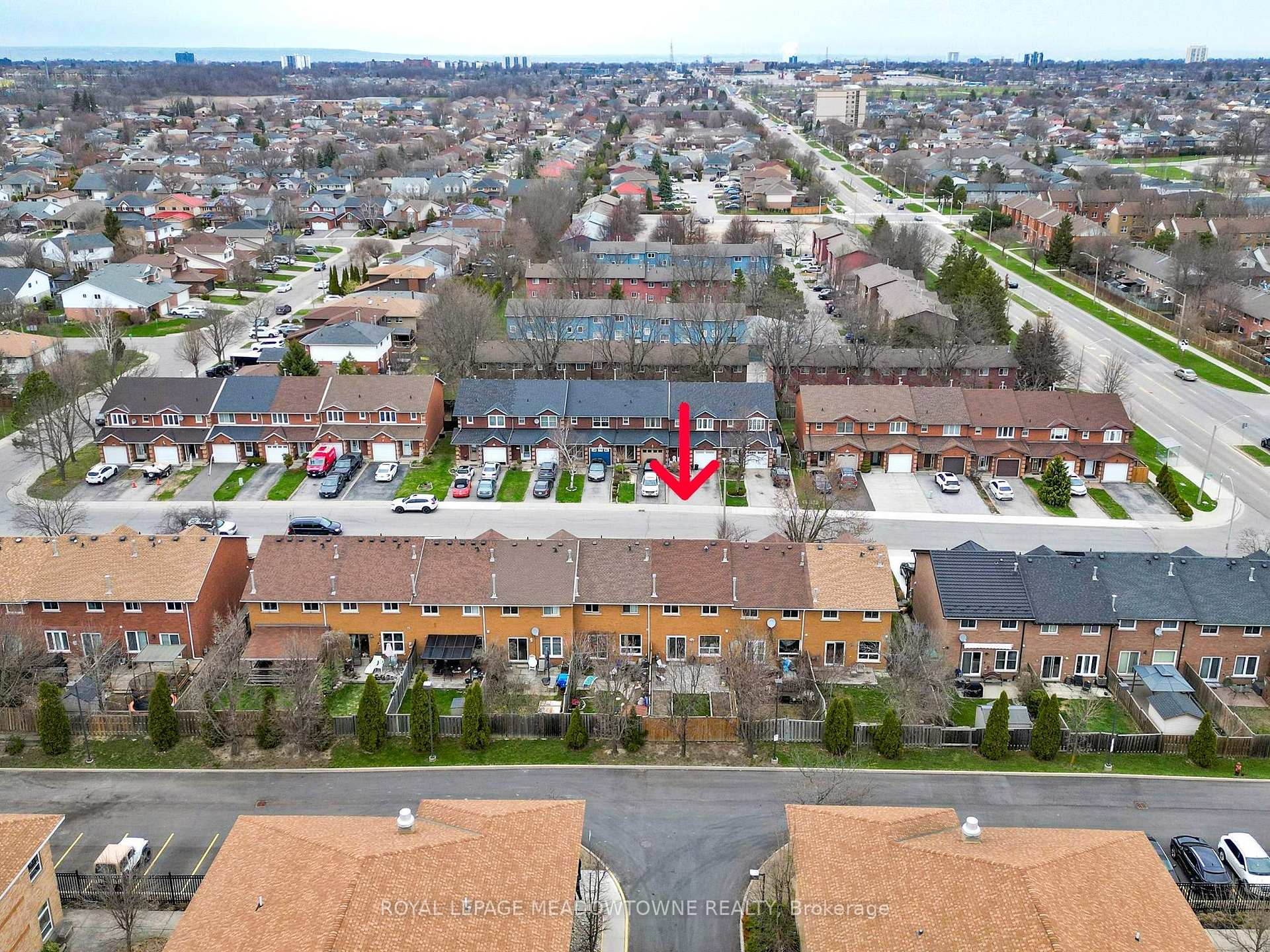 Photo 48 of 152 Essling Avenue, Hamilton, Crerar — HOMEH