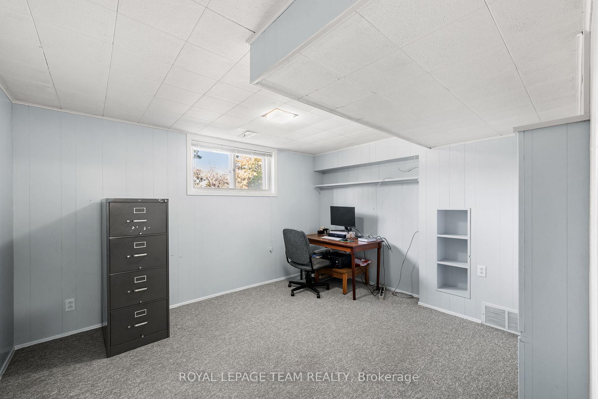 Photo 21 of 2184 Iris Street, Ottawa, Bel Air Park — HOMEH