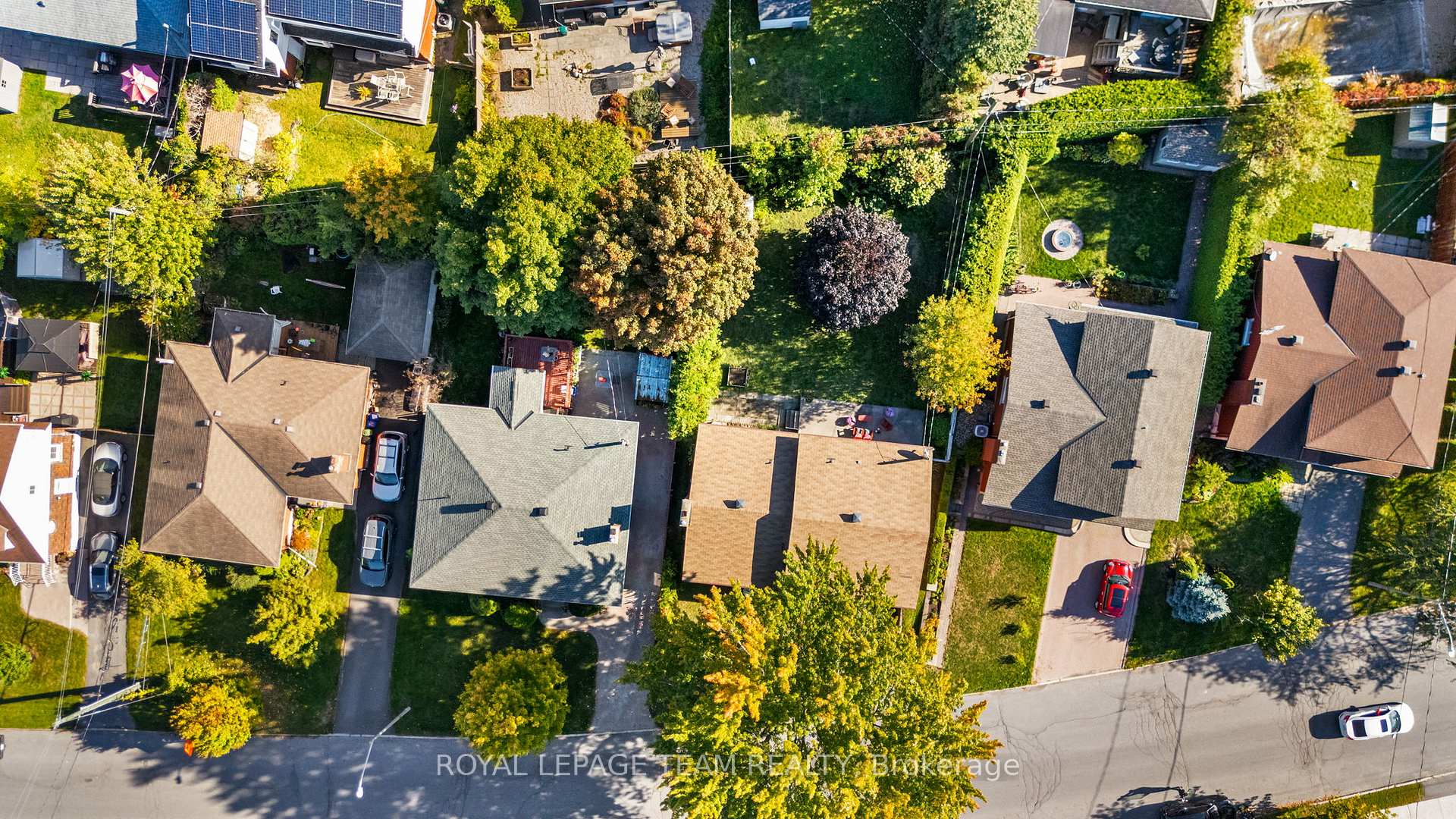 Photo 26 of 2184 Iris Street, Ottawa, Bel Air Park — HOMEH